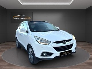 Hyundai ix35 2014