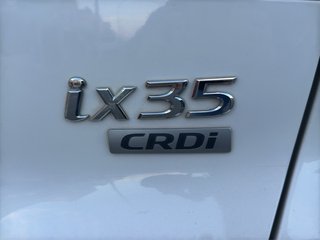 Hyundai ix35 2014