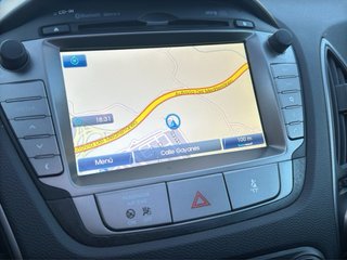 Hyundai ix35 2014
