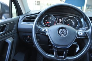 Volkswagen Tiguan 2017