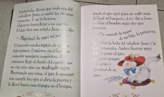 Lote 2 Libros Cuentos Maravillosos 4 y 5 años Susa