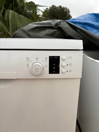 Lavavajillas Bosch Serie 2 SilencePlus
