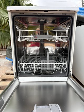 Lavavajillas Bosch Serie 2 SilencePlus