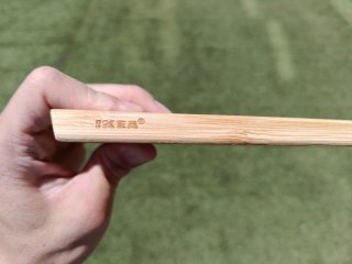 Tábua de Corte Bambu IKEA