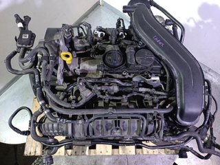 Rectp5155446 dpba motor volkswagen golf vii (5g1,