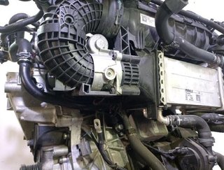 Rectp5155446 dpba motor volkswagen golf vii (5g1,