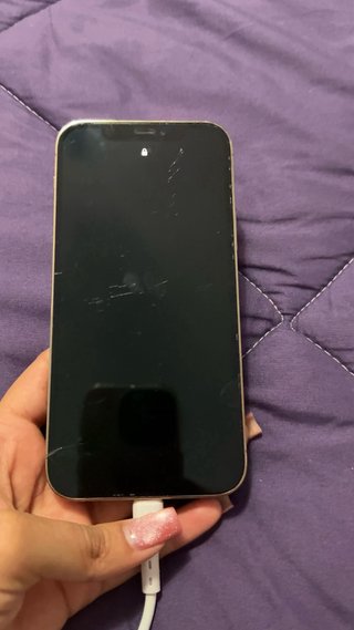 iPhone 12 Pro 128GB Oro