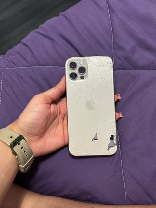iPhone 12 Pro 128GB Oro
