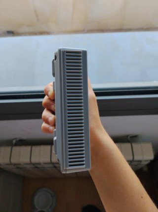 PlayStation Mini Original con 2 mandos
