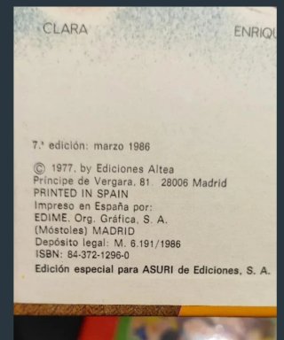 Colección cuentos infantiles"soy un.."y"así son..