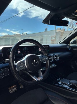 Mercedes-Benz Clase A 2019