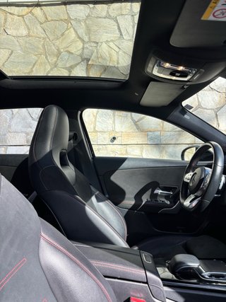 Mercedes-Benz Clase A 2019