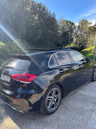 Mercedes-Benz Clase A 2019