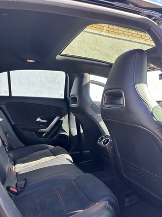 Mercedes-Benz Clase A 2019