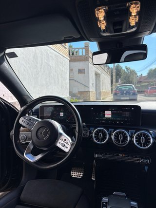 Mercedes-Benz Clase A 2019