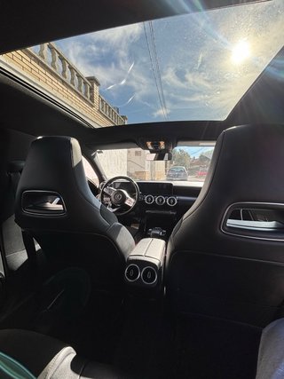 Mercedes-Benz Clase A 2019