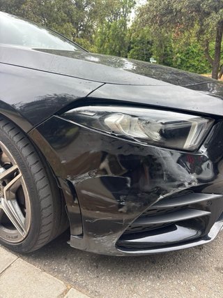 Mercedes-Benz Clase A 2019