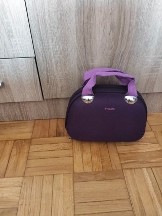 Depiladora
