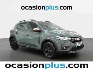 Dacia Sandero Stepway Extreme Go TCe 81 kW (110 CV)