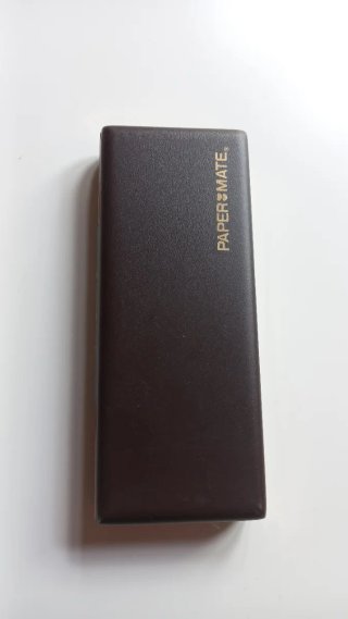 Penna Paper Mate Vintage Scatola Garanzia