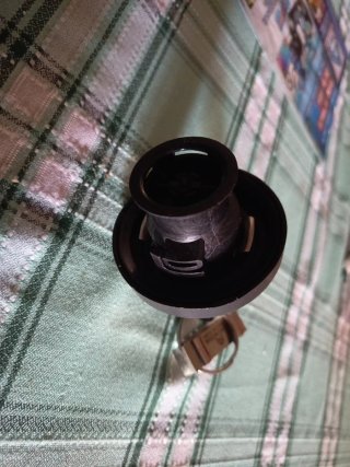 Tapón Gasoil Citroen Picasso