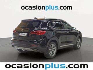 MG HS 1.5 Turbo GDI Luxury 119 kW (162 CV)