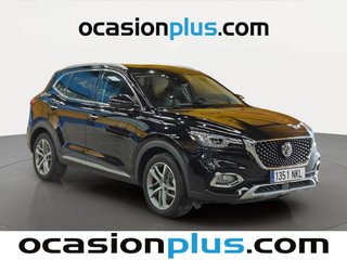 MG HS 1.5 Turbo GDI Luxury 119 kW (162 CV)