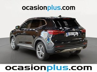 MG HS 1.5 Turbo GDI Luxury 119 kW (162 CV)