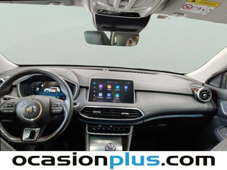 MG HS 1.5 Turbo GDI Luxury 119 kW (162 CV)