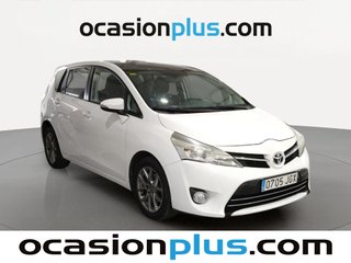 Toyota Verso 115D Advance 82 kW (112 CV)