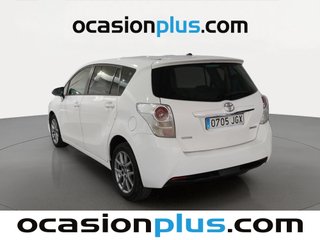 Toyota Verso 115D Advance 82 kW (112 CV)