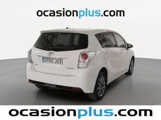 Toyota Verso 115D Advance 82 kW (112 CV)