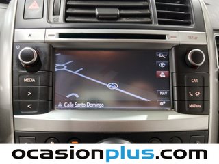 Toyota Verso 115D Advance 82 kW (112 CV)
