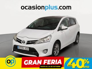 Toyota Verso 115D Advance 82 kW (112 CV)