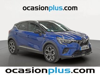 Mitsubishi ASX 130T MHEV Kaiteki DCT 116 kW (158 CV)