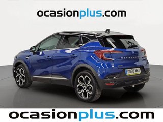 Mitsubishi ASX 130T MHEV Kaiteki DCT 116 kW (158 CV)