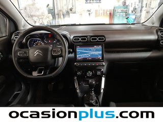 Citroen C3 Aircross PureTech 110 S&S Max 81 kW (110 CV)