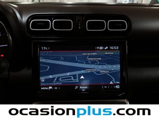 Citroen C3 Aircross PureTech 110 S&S Max 81 kW (110 CV)