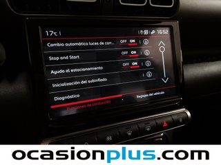 Citroen C3 Aircross PureTech 110 S&S Max 81 kW (110 CV)
