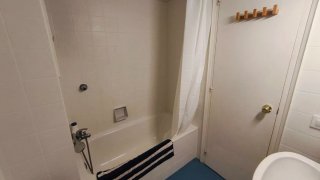 Apartamento playa fenals (lloret) con garaje 4 pax