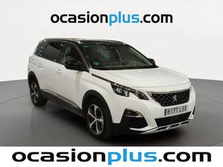 Peugeot 5008 2.0 BlueHDi Allure 110 kW (150 CV)