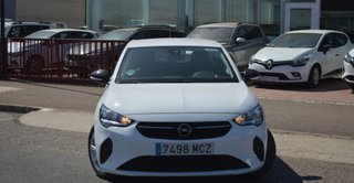 OPEL Corsa 1.5D DT Edition