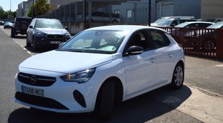 OPEL Corsa 1.5D DT Edition