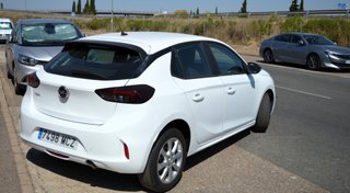 OPEL Corsa 1.5D DT Edition