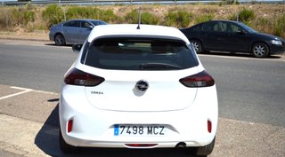 OPEL Corsa 1.5D DT Edition