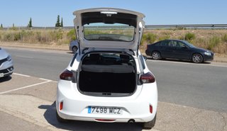 OPEL Corsa 1.5D DT Edition