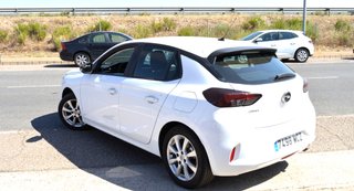 OPEL Corsa 1.5D DT Edition