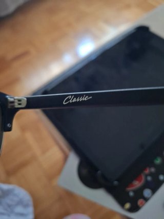 Gafas de sol Hawkers negras