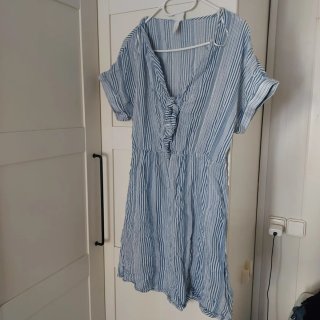 Lote Ropa Verano Talla S/M