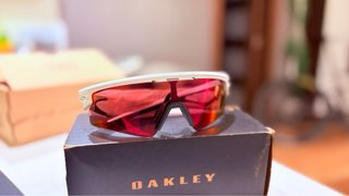 Oakley Sphaera Strike Nuevas